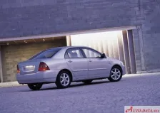 2001 Toyota Corolla 1.6i 16V (110 bg) 7