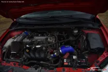 2006 Toyota Corolla 1.3 i 16V VVT-i (101 bg) 6