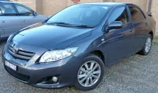 2006 Toyota Corolla 1.4 D-4D (90 bg) 3