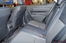 2012 Toyota Corolla 1.4 D-4D (90 bg) 5