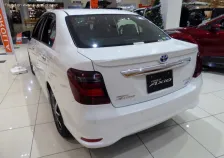 2017 Toyota Corolla 1.5 (109 bg) CVT-i 2