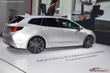 2018 Toyota Corolla 1.2 Turbo (116 bg) 4