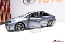 2018 Toyota Corolla 1.5 Dynamic Force (125 bg) 6
