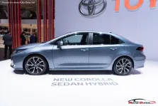 Toyota 1.6i (132 bg) (2018)