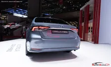 2018 Toyota Corolla 1.6i (132 bg) 4