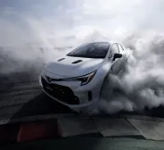 2018 Toyota Corolla GR 1.6 (304 bg) GR-FOUR iMT 2