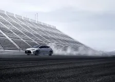 2018 Toyota Corolla GR 1.6 (304 bg) GR-FOUR iMT 6