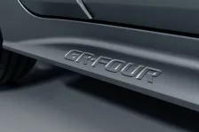 Toyota GR 1.6 (304 bg) GR-FOUR iMT (2018)