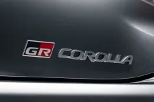 2018 Toyota Corolla GR 1.6 (304 bg) GR-FOUR iMT 8