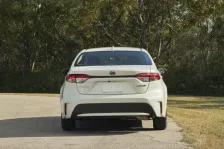 2019 Toyota Corolla 1.8 (121 bg) Hybrid CVTi 6
