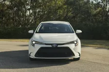 2019 Toyota Corolla 1.8 (139 bg) CVTi-S 5