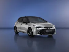 Toyota 1.8 (140 bg) Hybrid e-CVT (2022)