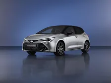 2022 Toyota Corolla 1.8 (140 bg) Hybrid e-CVT 3