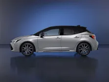 2022 Toyota Corolla 1.8 (140 bg) Hybrid e-CVT 7