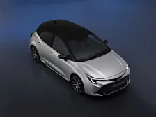 2022 Toyota Corolla 1.8 (140 bg) Hybrid e-CVT 8