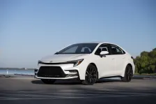 2022 Toyota Corolla 2.0 (169 bg) CVT 1