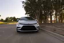 2022 Toyota Corolla 2.0 (169 bg) CVT 6