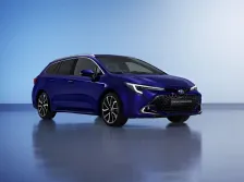 2022 Toyota Corolla 2.0 (196 bg) Hybrid e-CVT 3