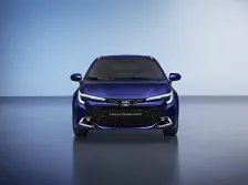 2022 Toyota Corolla 2.0 (196 bg) Hybrid e-CVT 5