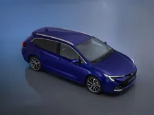 2022 Toyota Corolla 2.0 (196 bg) Hybrid e-CVT 8