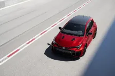 2022 Toyota Corolla GR 1.6 (300 bg) GR-FOUR iMT 3