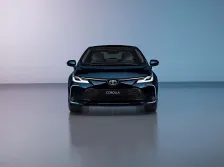 2023 Toyota Corolla 1.8 (140 bg) Hybrid e-CVT 5