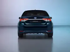 2023 Toyota Corolla 1.8 (140 bg) Hybrid e-CVT 6