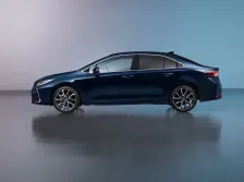 2023 Toyota Corolla 1.8 (140 bg) Hybrid e-CVT 7