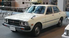Toyota 2.0 (RT104) (88 bg) (1972)