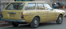 Toyota 2.0 (88 bg) (1973)