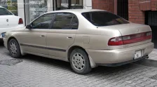 1992 Toyota Corona 1.8i 16V EX (125 bg) 2