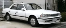 Toyota 2.0 i (170 bg) (1988)