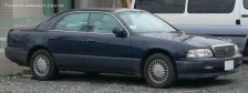 Toyota 3.0i V6 24V (230 bg) Automatic (1991)