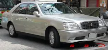 Toyota 3.0 (200 bg) Mild Hybrid Automatic (2001)