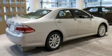 2010 Toyota Crown 3.0 V6 24V (256 bg) Automatic 2