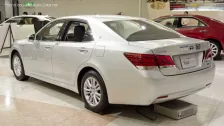 Toyota 2.5 Four (178+143 bg) Hybrid 4WD e-CVT (2012)