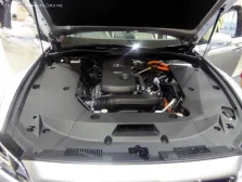 2018 Toyota Crown 2.0 Turbo (245 bg) ECT 7