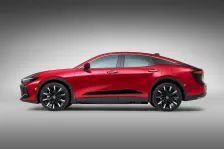 2022 Toyota Crown 2.5 D-4S (234 bg) Hybrid E-Four e-CVT 3