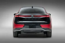 2022 Toyota Crown 2.5 D-4S (234 bg) Hybrid E-Four e-CVT 5