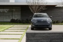 2024 Toyota Crown 2.5 D-4S (240 bg) Hybrid E-Four e-CVT 3