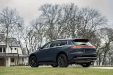 2024 Toyota Crown 2.5 D-4S (240 bg) Hybrid E-Four e-CVT 4