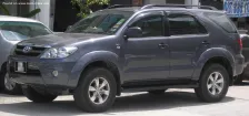 Toyota 3.0 D-4D (163 bg) Automatic (2004)