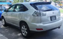 Toyota 3.0 V6 24V (220 bg) Automatic (2003)