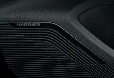 2020 Toyota Harrier 2.0 (171 bg) CVT 8