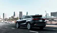 2020 Toyota Harrier 2.5 (222 bg) Hybrid E-Four e-CVT 4
