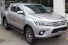 Toyota 2.4 D-4D (150 bg) (2015)