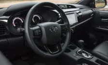 2017 Toyota Hilux 2.8d (177 bg) 4x4 4