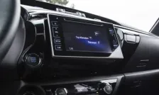 2017 Toyota Hilux Hi-Rider 2.8d (177 bg) Automatic 5