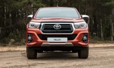 Toyota Hi-Rider 2.8d (177 bg) Automatic (2017)