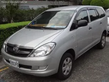 2004 Toyota Innova 2.0 VVT-i (136 bg) Automatic 1